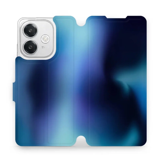 Hülle für OPPO A40 - Farbe VP68S