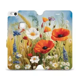 Phone Case Huawei P10 Lite - Design VP43S