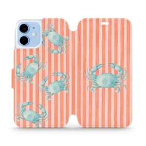 Phone Case Apple iPhone 12 mini - Design VP87S
