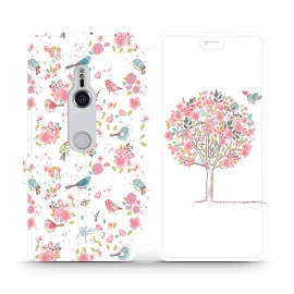 Phone Case Sony Xperia XZ3 - Design M120S