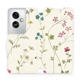 Etui do OPPO A79 5G - wzór MD03S