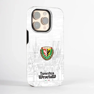 Case Elite Pro for Apple iPhone 16e - Design E05SW