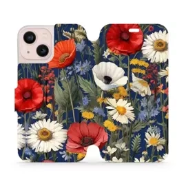 Phone Case Apple iPhone 13 mini - Design VP46S
