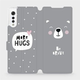 Phone Case LG Velvet - Design MH06P