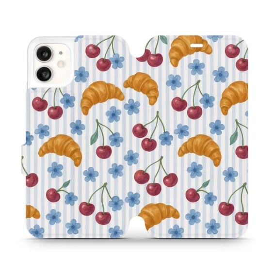 Etui do Apple iPhone 11 - wzór VP85S