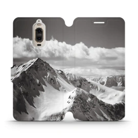 Phone Case Huawei Mate 9 Pro - Design M152P