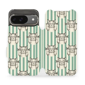 Hülle für Google Pixel 9 - Farbe VP90S