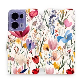 Phone Case OPPO Reno 13 Pro - Design MP70S