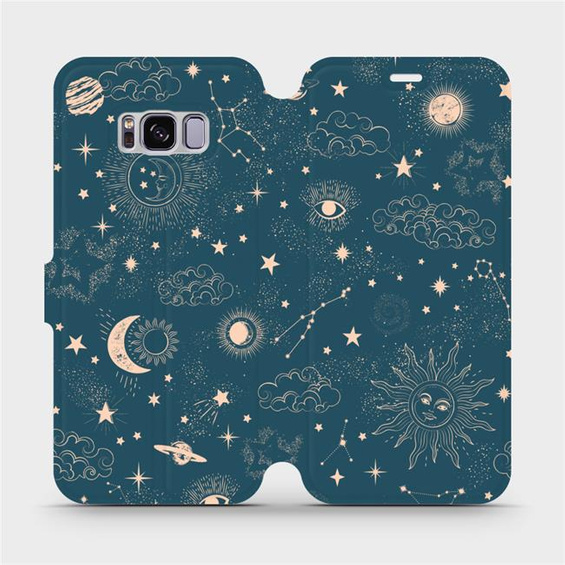 Phone Case Samsung Galaxy S8 Plus - Design VP14S