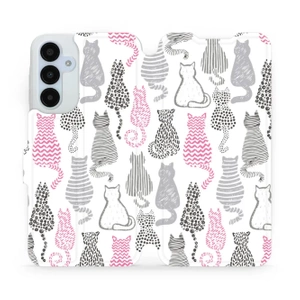 Phone Case Samsung Galaxy A25 5G - Design MX01S