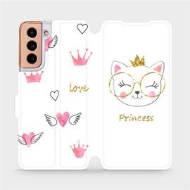 Phone Case Samsung Galaxy S21 - Design MH03S