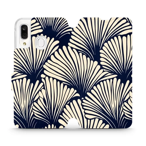 Etui do Samsung Galaxy A40 - wzór VA41S