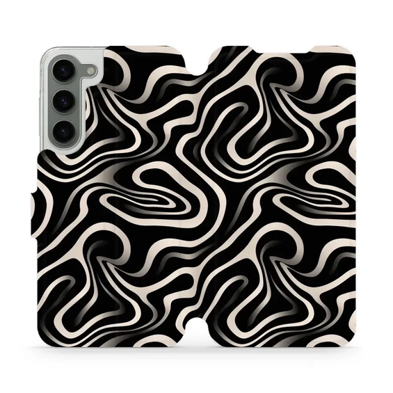 Hülle für Samsung Galaxy S23 Plus - Farbe VA63S