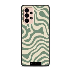 Etui Glossy Case do Samsung Galaxy A53 5G - wzór GA57G