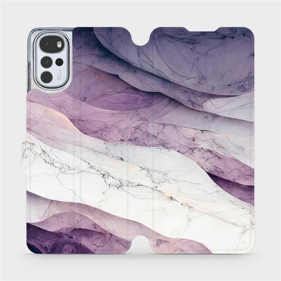 Phone Case Motorola Moto G22 - Design VP31S