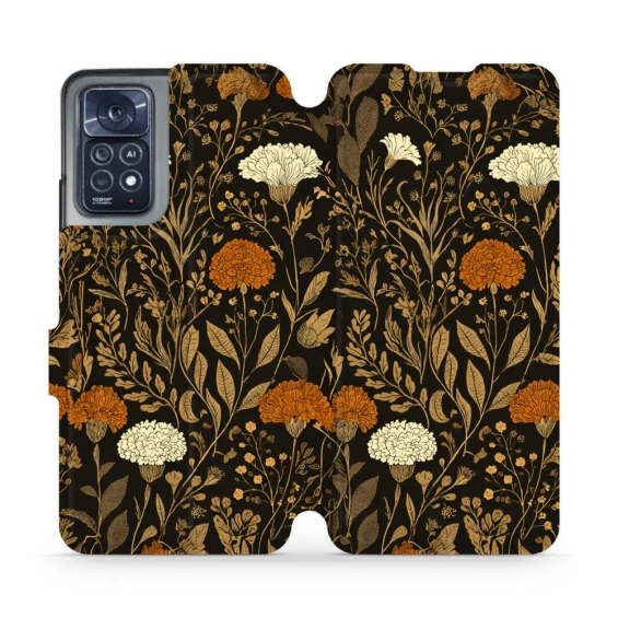 Phone Case Xiaomi Redmi Note 11 Pro 5G - Design V174S