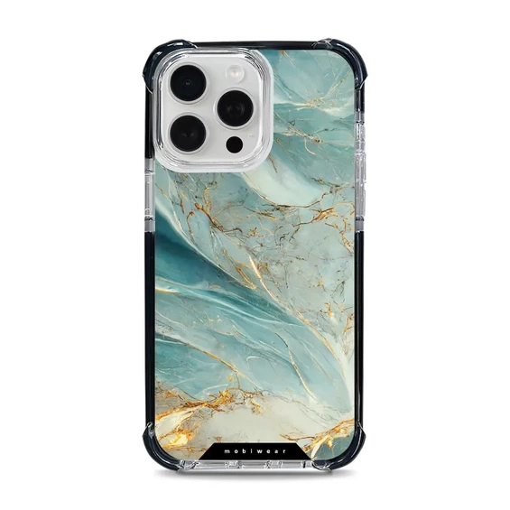 Case MagSafe Elite Bumper for Apple iPhone 15 Pro Max - Design D016D