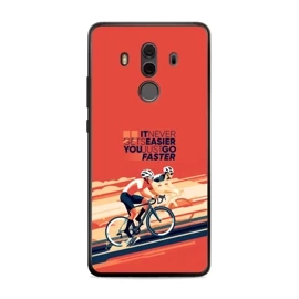 Hülle Glossy Case für Huawei Mate 10 Pro - Farbe GD01G
