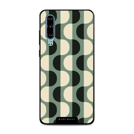 Phone Glossy Case Huawei P30 - Design GA56G