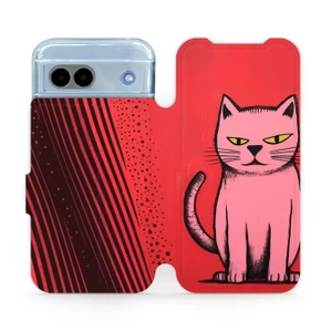 Etui do Google Pixel 8A - wzór VP54S