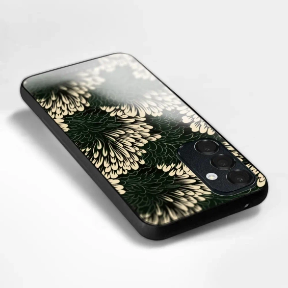 Phone Glossy Case Xiaomi 17 Pro Max - Design GA45G