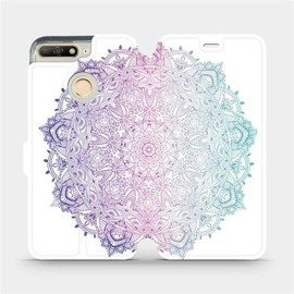 Phone Case Huawei Y6 Prime 2018 - Design M008S