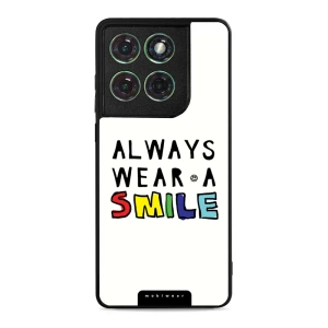 Hülle Glossy Case für Motorola Edge 60 - Farbe G077G