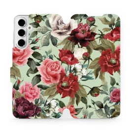 Etui do Samsung Galaxy A16 5G - wzór MD06P