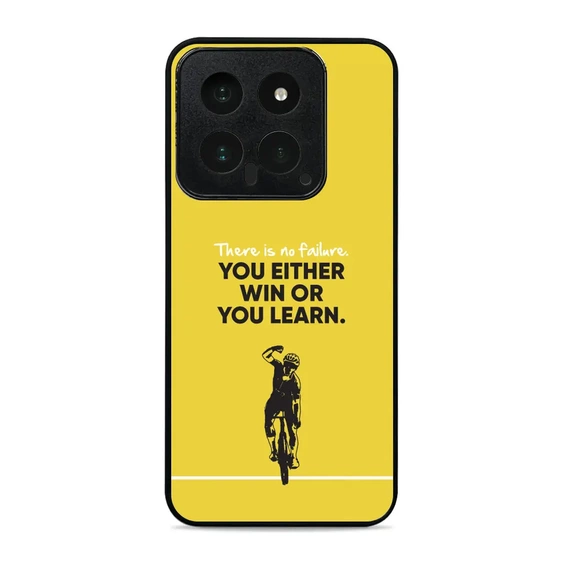 Phone Glossy Case Xiaomi 14 - Design GD09G