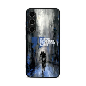 Phone Glossy Case Samsung Galaxy S24 - Design GD04G