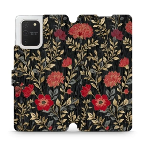 Phone Case Samsung Galaxy S10 Lite - Design V172S
