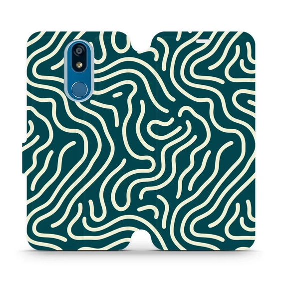 Phone Case LG K40 - Design VA61S