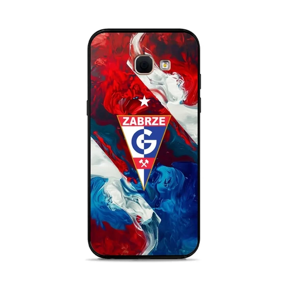 Phone Glossy Case Samsung Galaxy A5 2017 - Design G01GZ