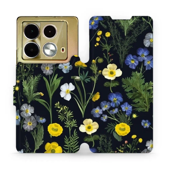 Phone Case Infinix Note 40 - Design VP47S