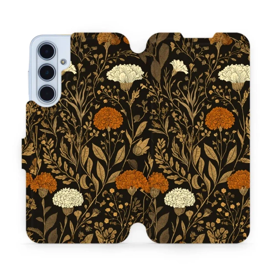 Hülle für Samsung Galaxy M35 5G - Farbe V174S