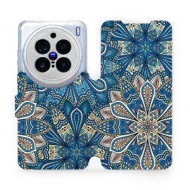 Phone Case Vivo X200 Pro 5G - Design V108P