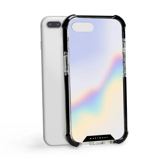 Etui MagSafe Elite Bumper Apple iPhone 7 Plus - wzór D033D