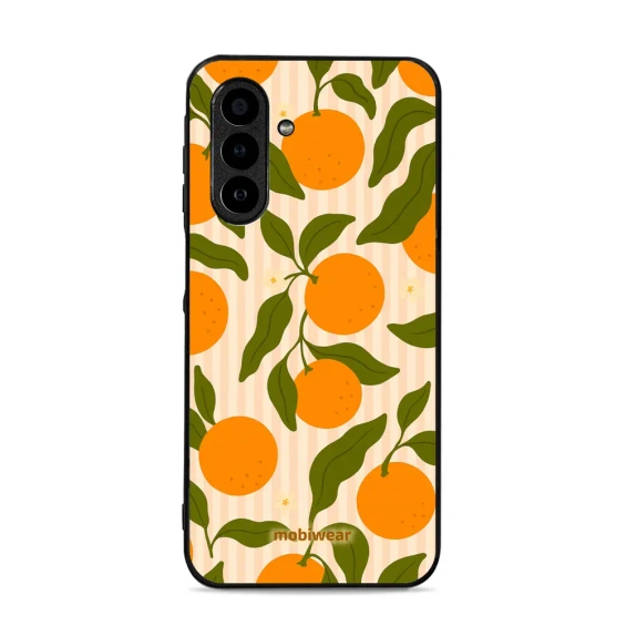 Phone Glossy Case Samsung Galaxy A17 5G - Design GP82G