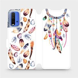 Phone Case Xiaomi Redmi 9T - Design M003S