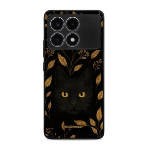 Etui Glossy Case do Xiaomi POCO F6 Pro - wzór G164G
