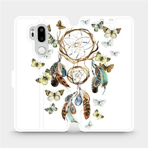 Phone Case LG G7 ThinQ - Design M001P