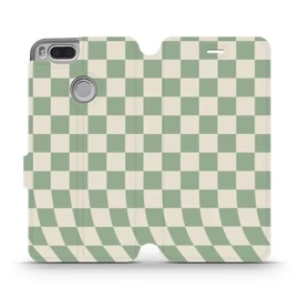 Phone Case Xiaomi Mi A1 - Design VA58S