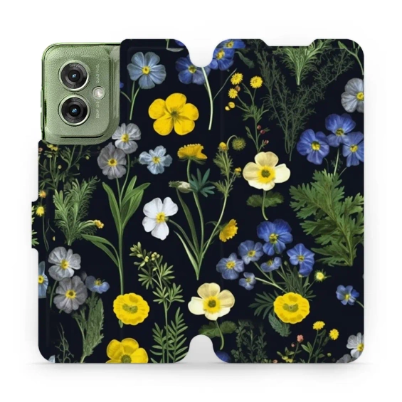 Phone Case Motorola Moto G55 5G - Design VP47S