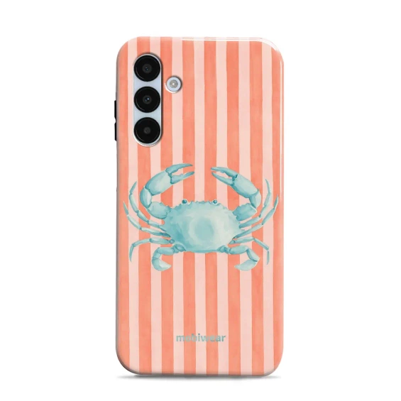 Etui Elite Pro do Samsung Galaxy A25 5G - wzór EP87E