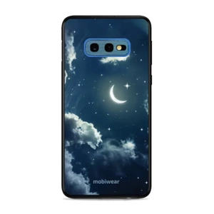 Hülle Glossy Case für Samsung Galaxy S10e - Farbe G048G