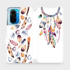Phone Case Xiaomi POCO F3 - Design M003S