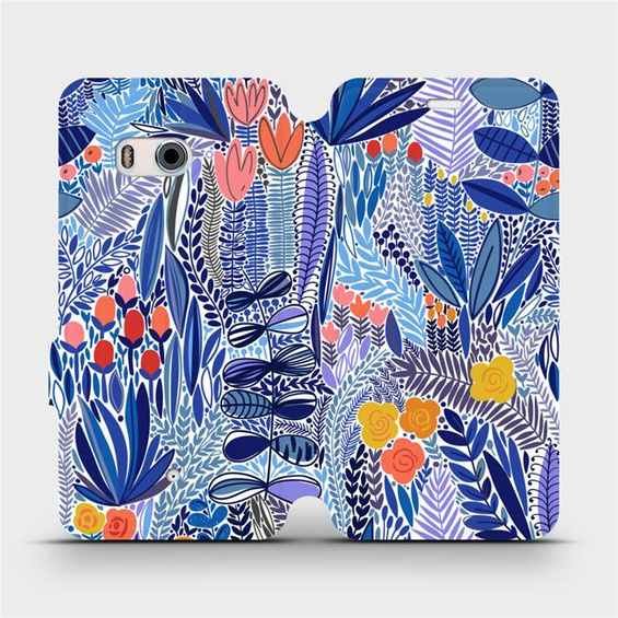 Etui do HTC U11 - wzór MP03P