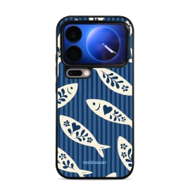 Hülle Glossy Case für Xiaomi 17 Pro - Farbe GP89G