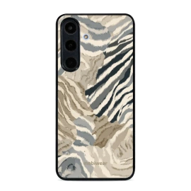 Phone Glossy Case Samsung Galaxy S25 FE 5G - Design G168G