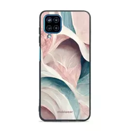 Phone Glossy Case Samsung Galaxy A12 - Design G026G